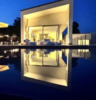 Villa Aqua-Luxury Design Como Lake view-Tremezzina - 8