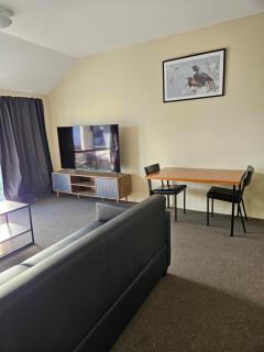 Christchurch City Stadium Apartment - 2