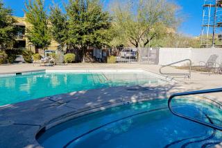 Cactus Casita at St Phillips - 6