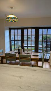 Mill Cottage near Banchory, Royal Deeside, quiet rural location - 5