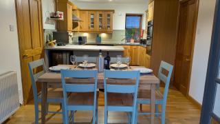 Mill Cottage near Banchory, Royal Deeside, quiet rural location - 4