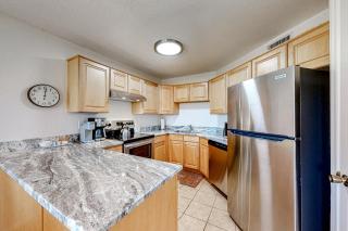 Canyon View #1203 - 2