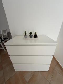 Foresteria del viale - 3