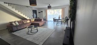 Villa avec piscine privée sans vis-à-vis 5 minutes d'Annecy - 8