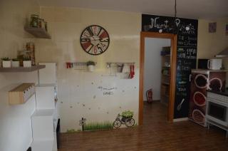 Cortijo Rural El Escondite - 2