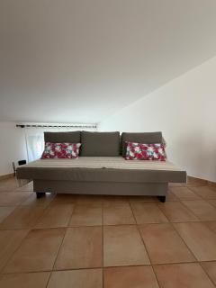 Foresteria del viale - 6