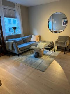 Cozy apartment in Nordnes - 0