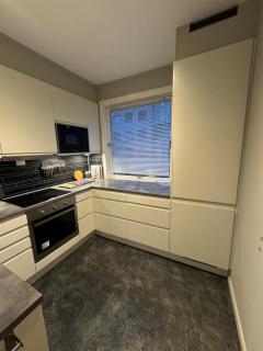 Cozy apartment in Nordnes - 9