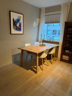 Cozy apartment in Nordnes - 8
