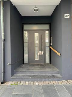 Cozy apartment in Nordnes - 5