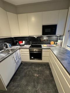 Cozy apartment in Nordnes - 3