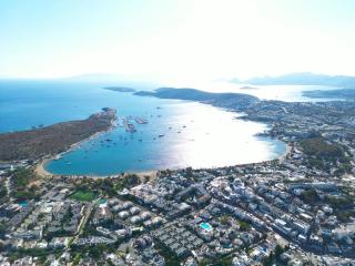 Prime Bodrum Villas - 2