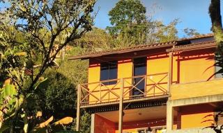 Casinha Maromba- Montanha e Rio Visconde de Mauá - 7