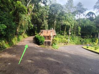 Casinha Maromba- Montanha e Rio Visconde de Mauá - 1