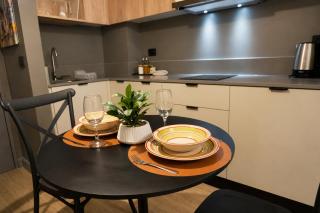 Departamento en Santiago centro - Wifi - Cowork - Gym - 7