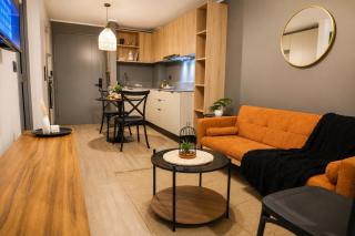 Departamento en Santiago centro - Wifi - Cowork - Gym - 8