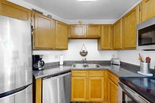 Canyon View #4120 - 5