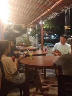 Three Ken Homestay & Cafe - 6