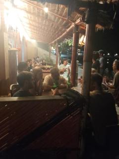 Three Ken Homestay & Cafe - 7