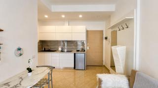 Apartment in Resort with Pool 40m from Beach - 6
