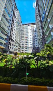 Alina harbour apartments A1004 - 6