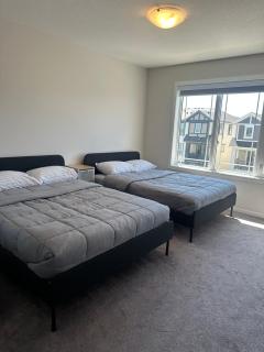 Marvelous Newly Built Entire 3 Level Townhome - 2