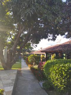 Chalé aconchegante na Serra Pernambucana - Em condomínio - Gravatá - 4