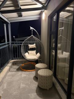 Waterfall Executive suite - 8