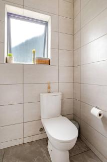 Waterfall Executive suite - 1