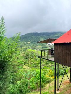 AJ EcoGlamping - 5
