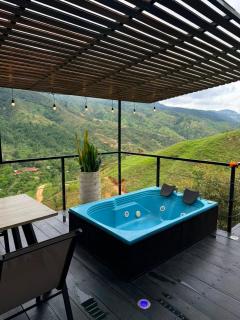 AJ EcoGlamping - 3