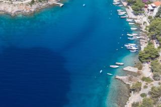 Apartments by the sea Basina, Hvar - 5700 - 7