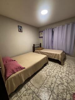 Apartamento 1 - CARUARU-BAIRRO BOA VISTA 1 - 1