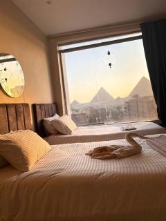 Legacy Pyramids View INN - 9