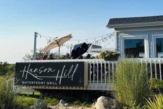 Peninsula Point Cozy Lakefront Condo 1BR 1BA - 1