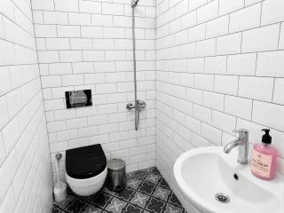 Istanberry - Joker Two Bedroom Apartments - 6