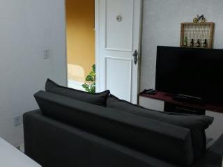Apartamento Mobiliado Paty do Alferes - 8