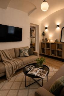 Boutique City Center Apartments Košice - 0