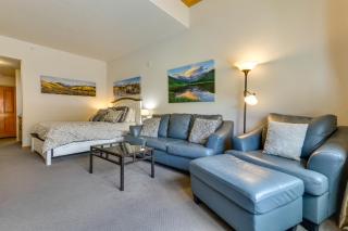Keystone Condo Near Hiking, Biking & Fun - 5