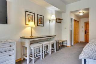 Keystone Condo Near Hiking, Biking & Fun - 3