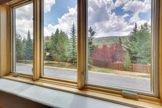 Keystone Condo Near Hiking, Biking & Fun - 6