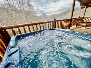 Absolute Bearadise cabin - 9