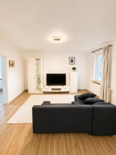 Sufy da Vinci Apartments Bad Wildbad - 0