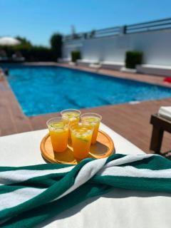 Le Gjero luxury villa - 9