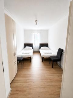 Sufy da Vinci Apartments Bad Wildbad - 1