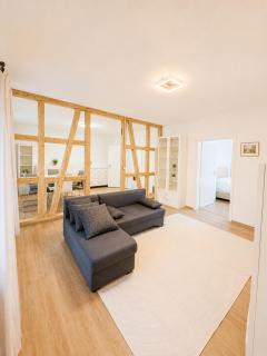 Sufy da Vinci Apartments Bad Wildbad - 7