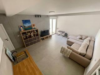 Porto Vista Apartments Kumbor - Kumbor - 6