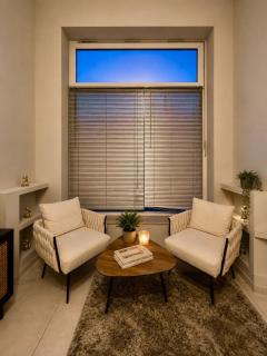 Studio Apartment Masion Dreams- zentral & modern - 3