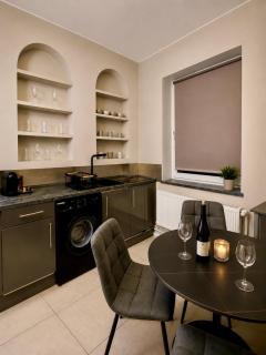Studio Apartment Masion Dreams- zentral & modern - 2