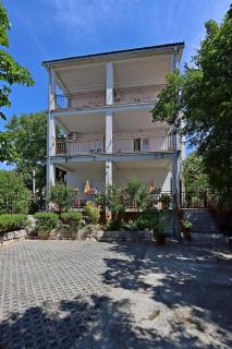Apartments and rooms with parking space Novi Vinodolski - 19860 - 8